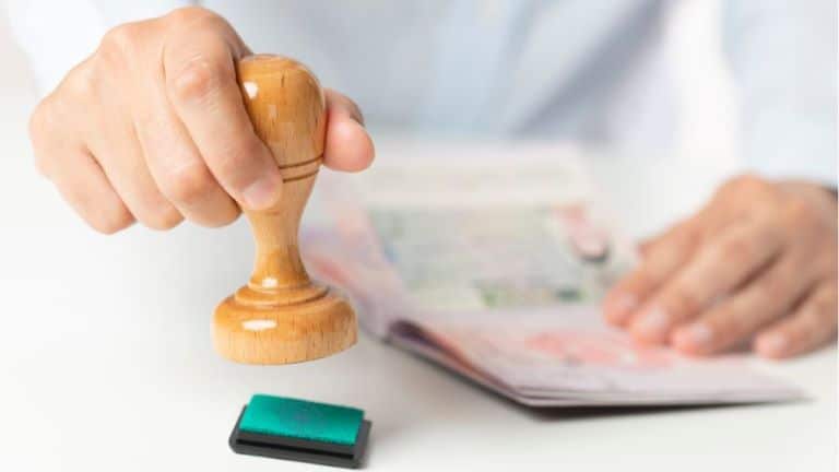 Xin visa đi Tây Ban Nha có khó không