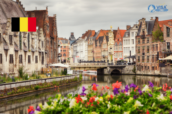 Belgium