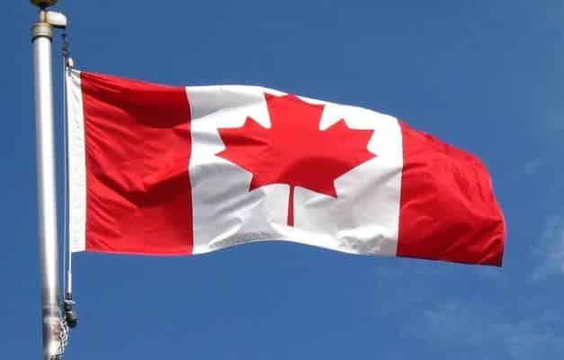 Canada siết chặt quy định về hủy bỏ giấy tờ cư trú tạm thời để đảm bảo an ninh biên giới