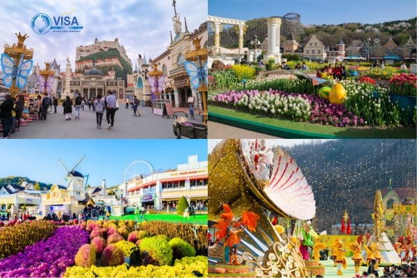 Công viên Everland