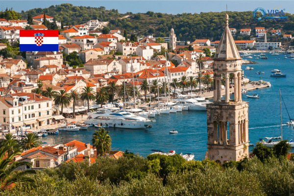 Croatia