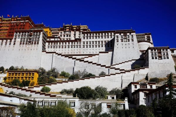 Cung điện Potala