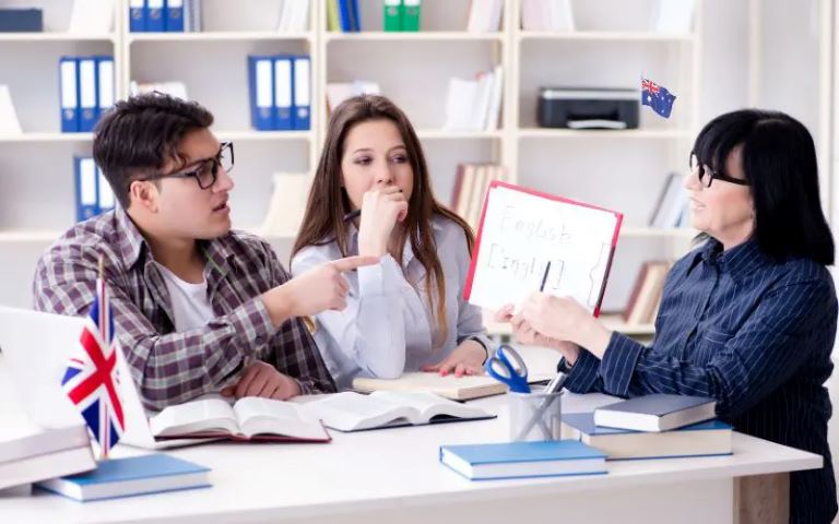 Điều kiện đi Úc làm việc