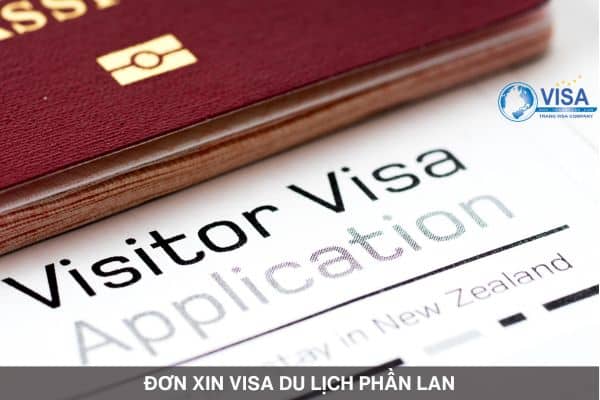 Đơn xin visa du lịch Phần Lan