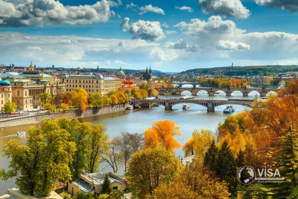 Đức, Pháp và Bồ Đào Nha cải cách visa mở rộng cơ hội ngành du lịch