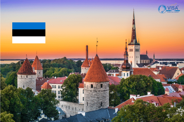 Estonia