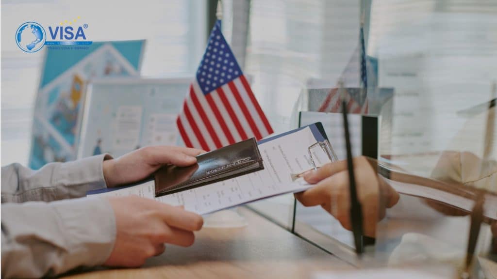 Gia hạn visa Mỹ Trang Visa