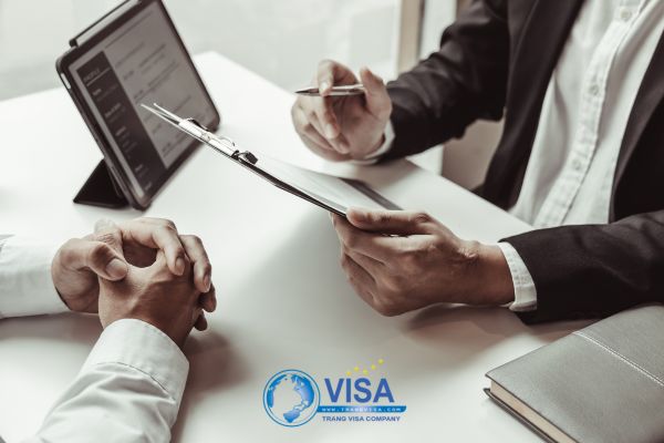 Kinh nghiệm phỏng vấn xin visa Canada
