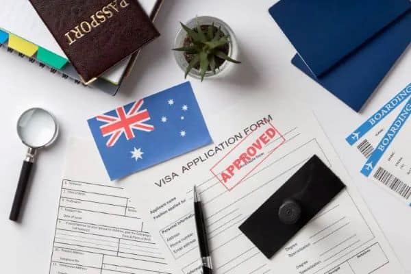 Kinh nghiệm xin visa du lịch Anh