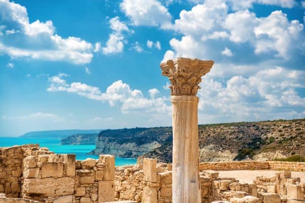 Kourion