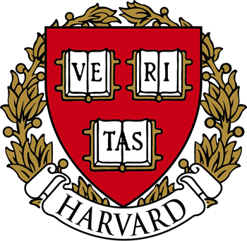Logo trường đại học Harvard