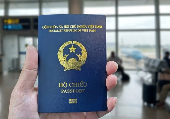 Nga và Trung Quốc miễn visa cho công dân Việt Nam Nga và Trung Quốc miễn visa cho công dân Việt Nam