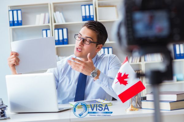 Những lưu ý khi phỏng vấn xin visa Canada