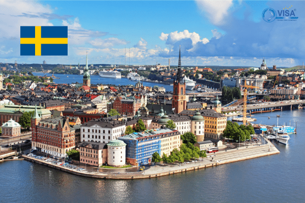 Sweden