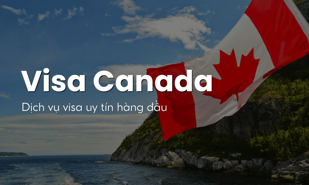 Visa Canada