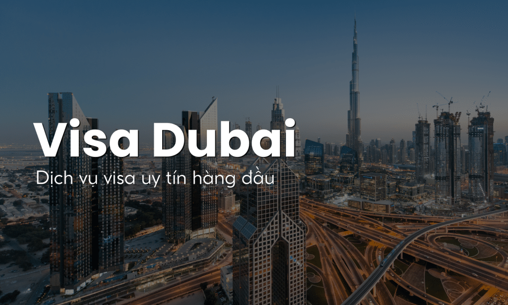 Visa Dubai