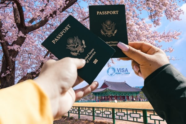 Visa Hàn Quốc