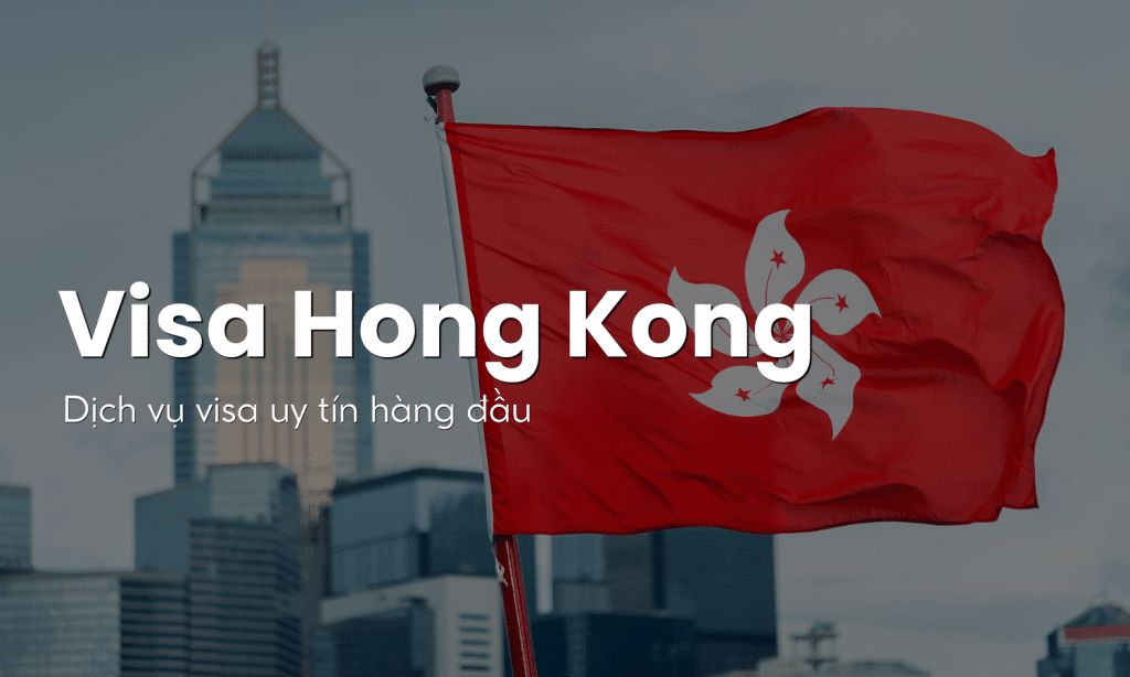 Visa Hong Kong