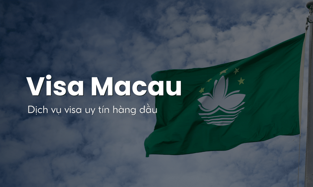 Visa Macau