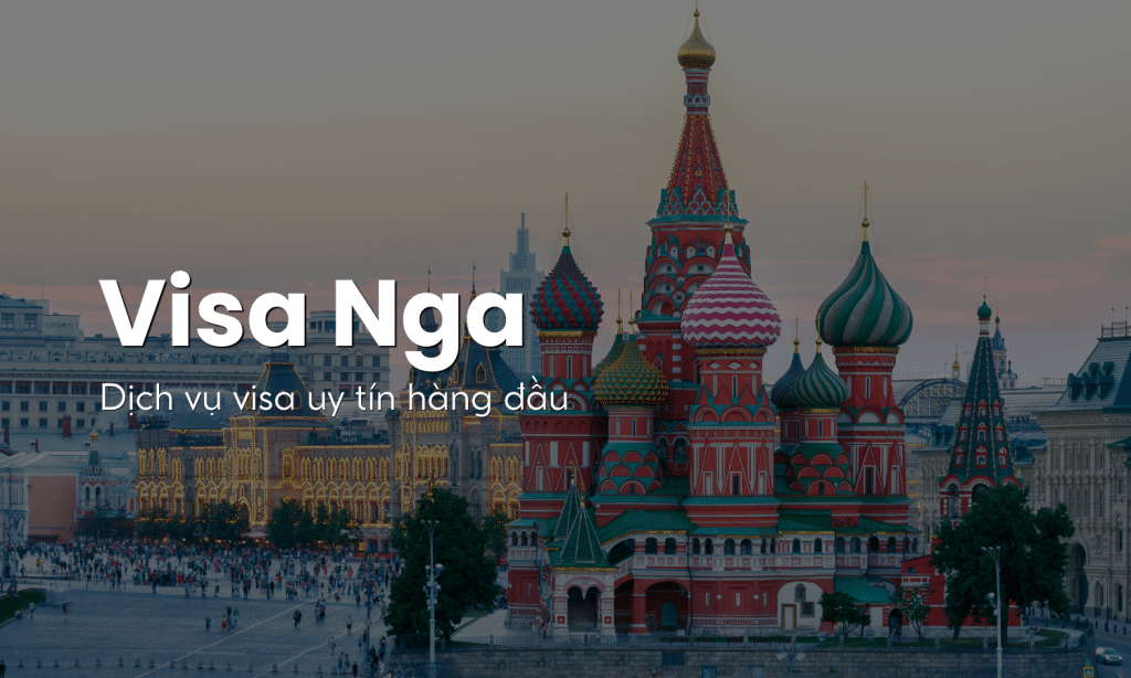 Visa Nga