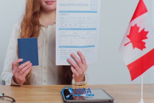 Xin visa Canada không cần phỏng vấn trừ trường hợp hồ sơ có vấn đề