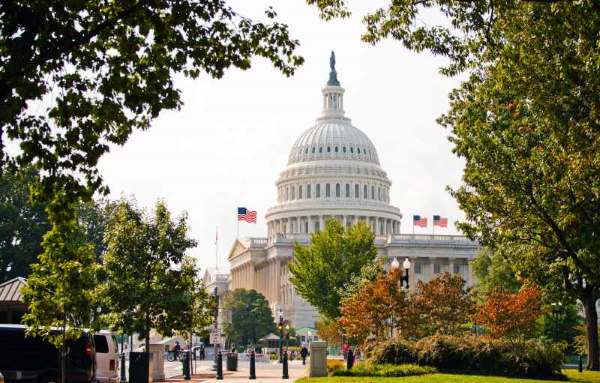 Thủ đô nước Mỹ là Washington D.C