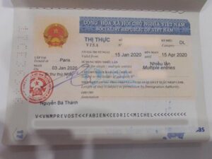 Dịch vụ gia hạn visa Việt Nam cho người nước ngoài tại tphcm